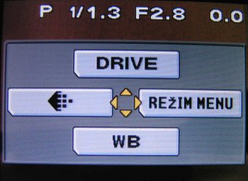 Širokoúhlá C-7070 v praxi