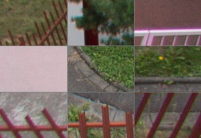 Canon EF-S 18-55mm F3,5-5,6 IS STM