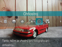 Samsung WB650: povedený cestovatel