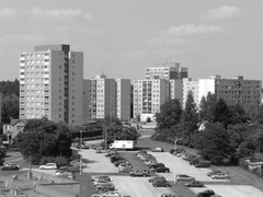 Nikon Coolpix P500: univerzální dalekohled