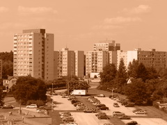 Nikon Coolpix P500: univerzální dalekohled