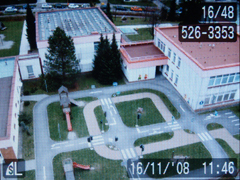 Canon PowerShot A1000 IS: ve stínu předchůdce