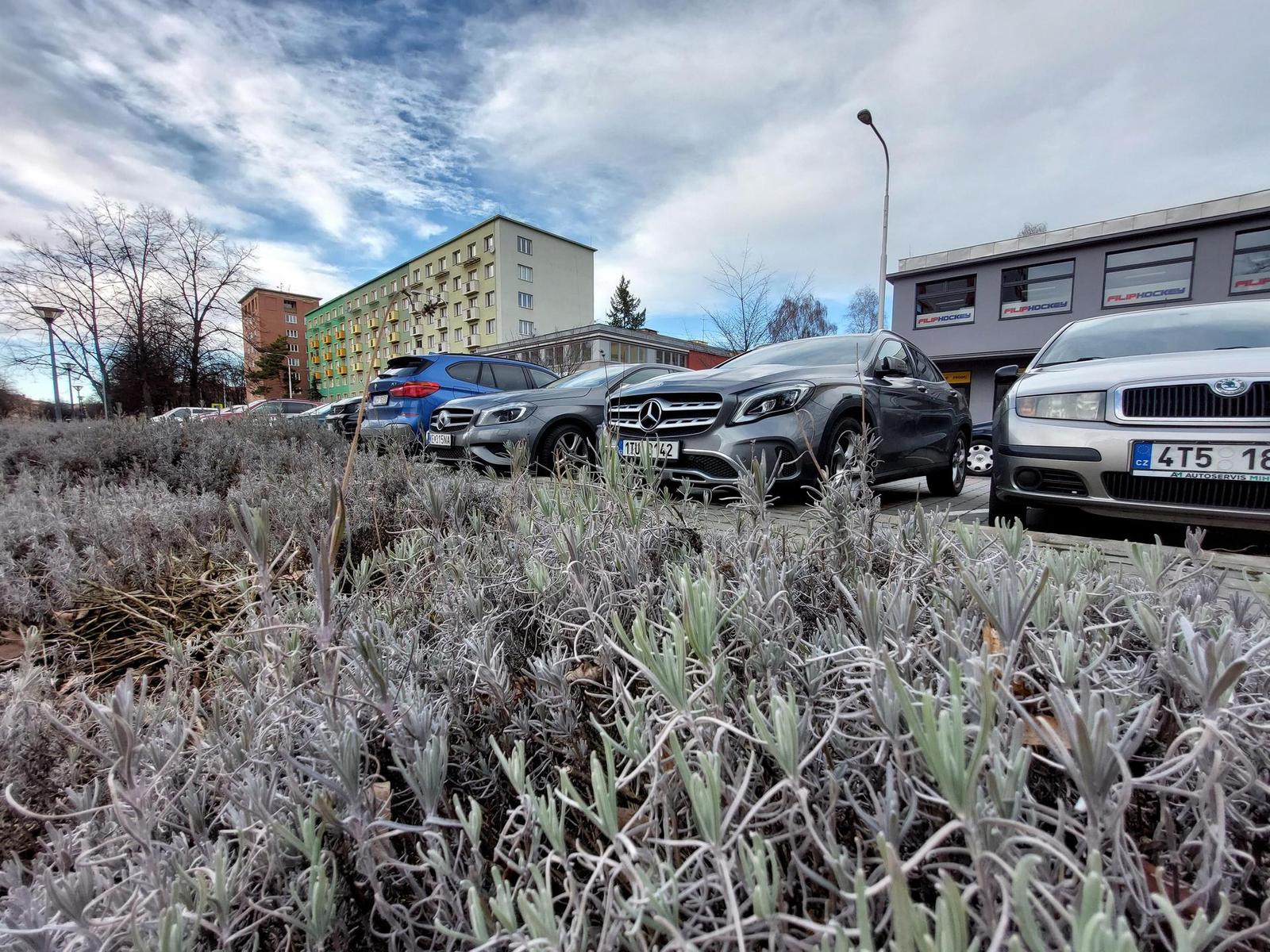 Samsung Galaxy A52s 5G: populární univerzál