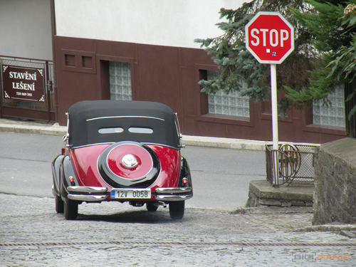 Nikon Coolpix P80: ultrazoom plný protikladů