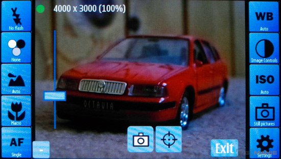 Fotíme mobilem: Tuníme mobil aneb CameraPro N8 v akci