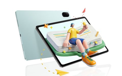 Honor představil tablet Pad X10 s obří baterií a zaměřením na studenty