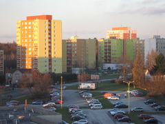 Canon IXUS 200 IS: poprvé dotykově