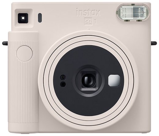 Fujifilm přichází s instantním fotoaparátem Instax Square SQ1