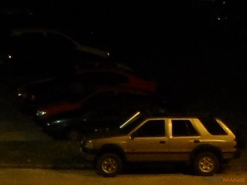 Samsung MV800: pro každý úhel i autoportréty