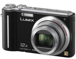 Kompakty a používané technologie