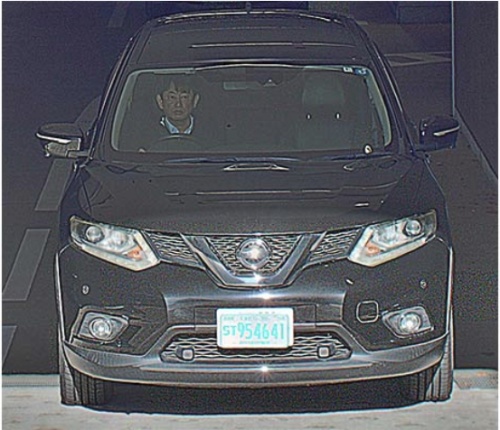 Nový 1,0" HDR snímač Canon zvládne dynamický rozsah téměř 25 EV