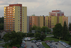 Nikon Coolpix P90: napodruhé mnohem lépe