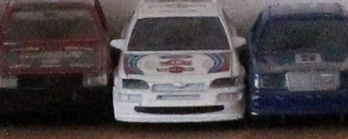 Canon EOS 1300D: starý známý