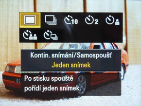 Sony Cyber-shot WX300: nejmenší dvacítka