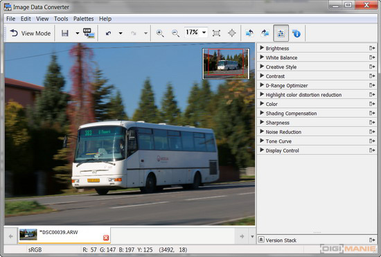 Sony NEX-5R: fázový posun k lepšímu?