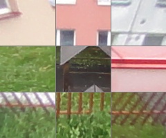 Sony Cyber-shot HX5: pan téměř dokonalý