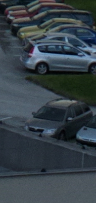 Jak na time-lapse v 8K s Nokií 808 PureView a multiexpozicí