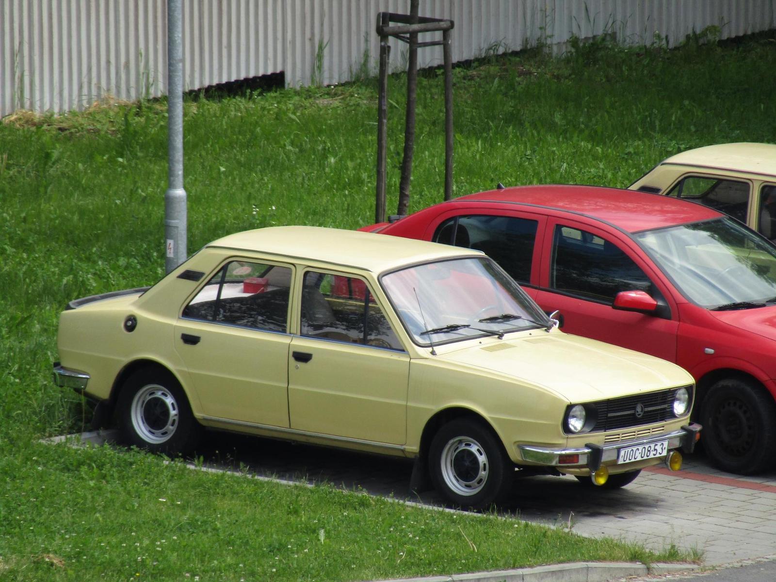 Canon PowerShot SX430 IS: milovník přírody