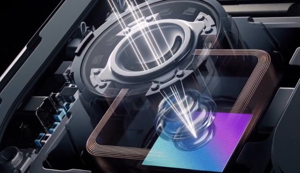 Xiaomi Mi Mix přinese pružný objektiv