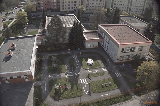 Panasonic Lumix TZ100: luxusní ultrazoom