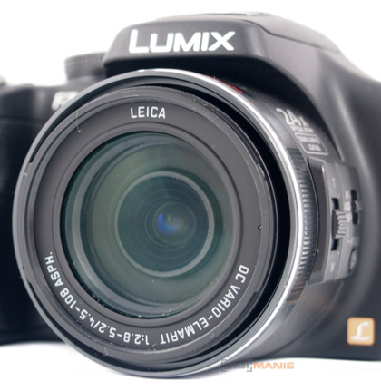 Panasonic Lumix FZ48 a FZ150: legenda pokračuje