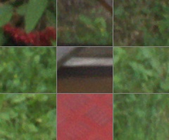 Panasonic Lumix G Vario 100-300mm F4-5,6