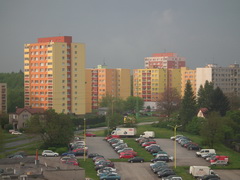 Fujifilm FinePix HS10: ultrazoom roku?