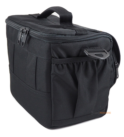 Lowepro Adventura SH 160 II