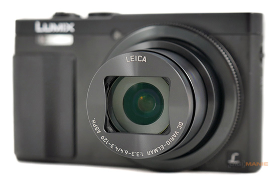 Panasonic Lumix TZ70: krůček k profi ultrazoomu