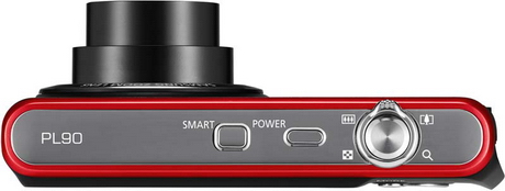 Samsung PL90 s USB konektorem