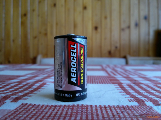 Fotíme mobilem: Zapovězené makro?