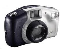 Kodak končí s přístroji na kinofilm a APS