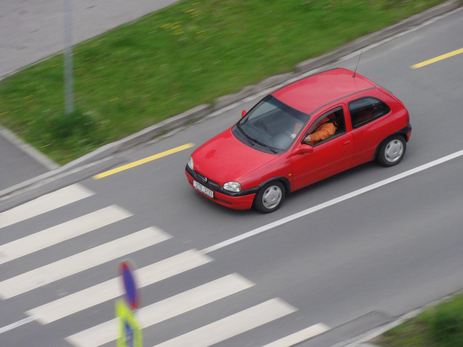 Sony Cyber-shot HX5: pan téměř dokonalý