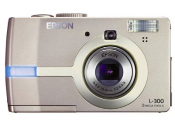 Epson se vrací zpět na scénu!