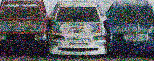 Panasonic Lumix LX100 II: postřehy z praxe