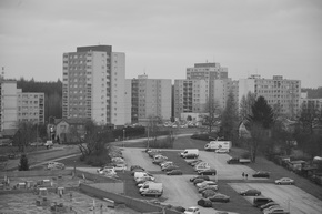 Nikon D600: vynikající vstup do světa full frame