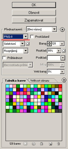 Formáty pro ukládání fotografií - 9.díl: JPEG 2000, PNG a BMP