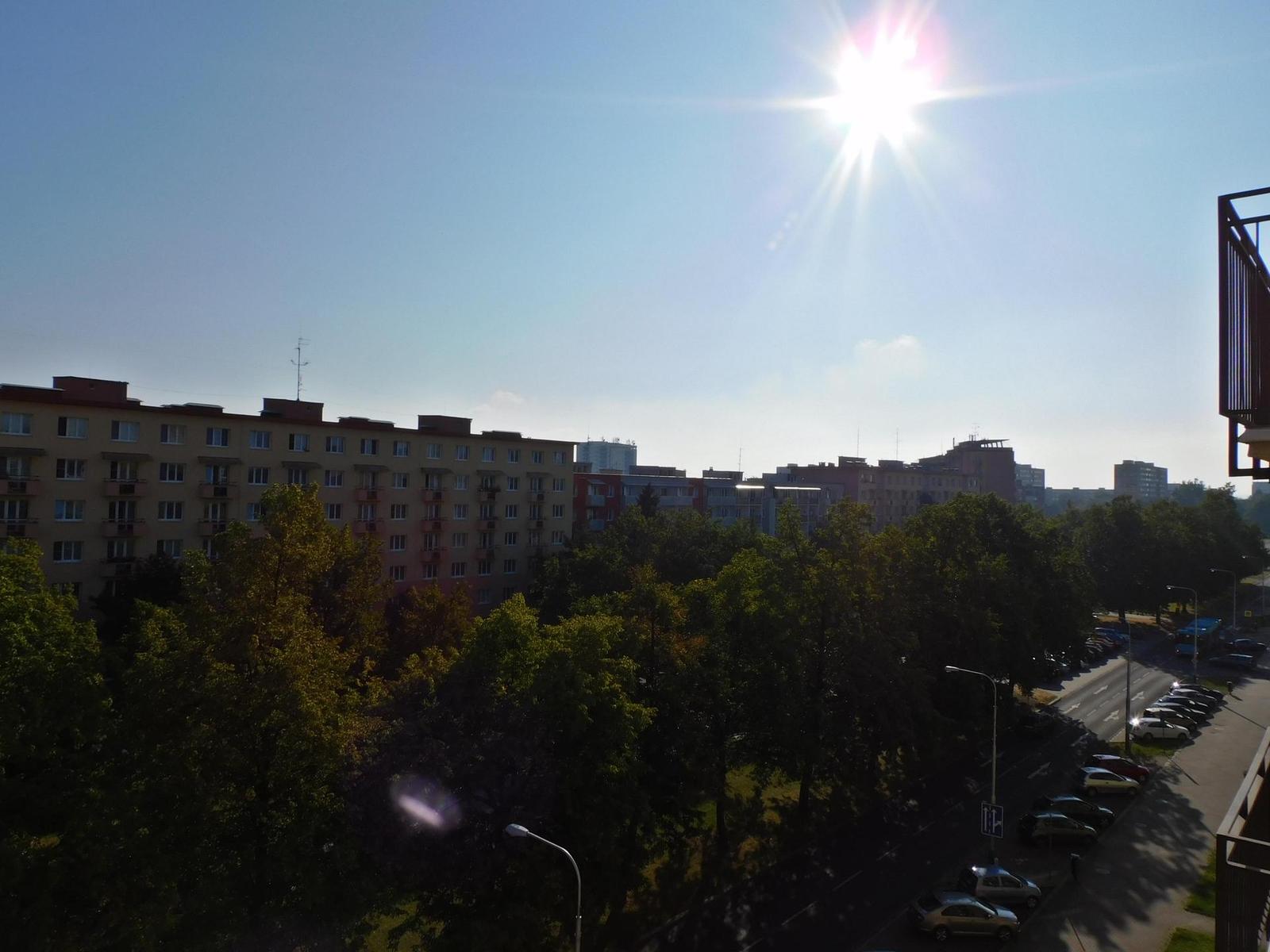 Nikon Coolpix B600: kamarád do přírody