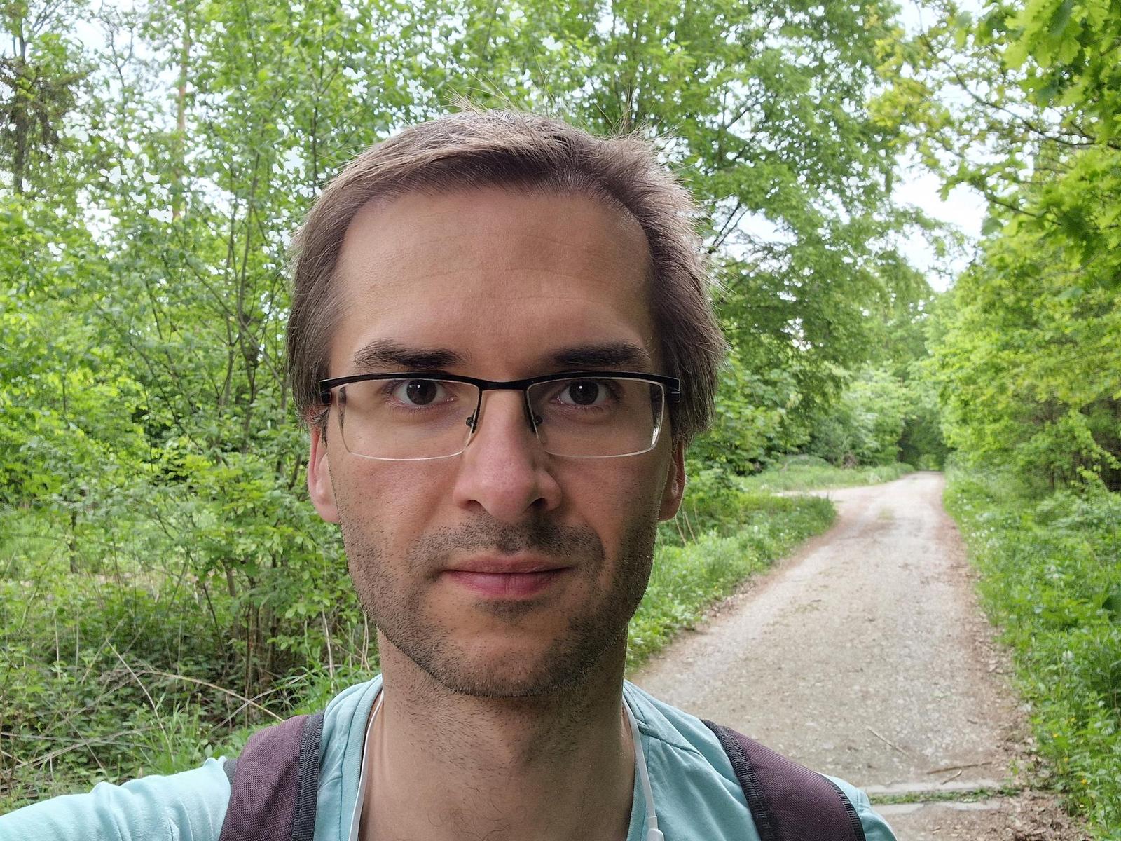 Samsung Galaxy S22 Ultra: pětioký fotografický král?