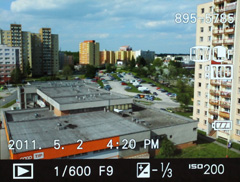 Fujifilm X100: splněný sen