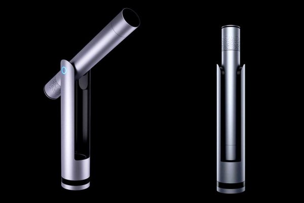 Vaonis Hyperia: hvězdářský fotoaparát s 61MPx full frame čipem