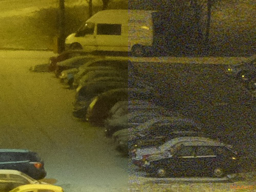 Fujifilm X-M1: našlapaná stylovka