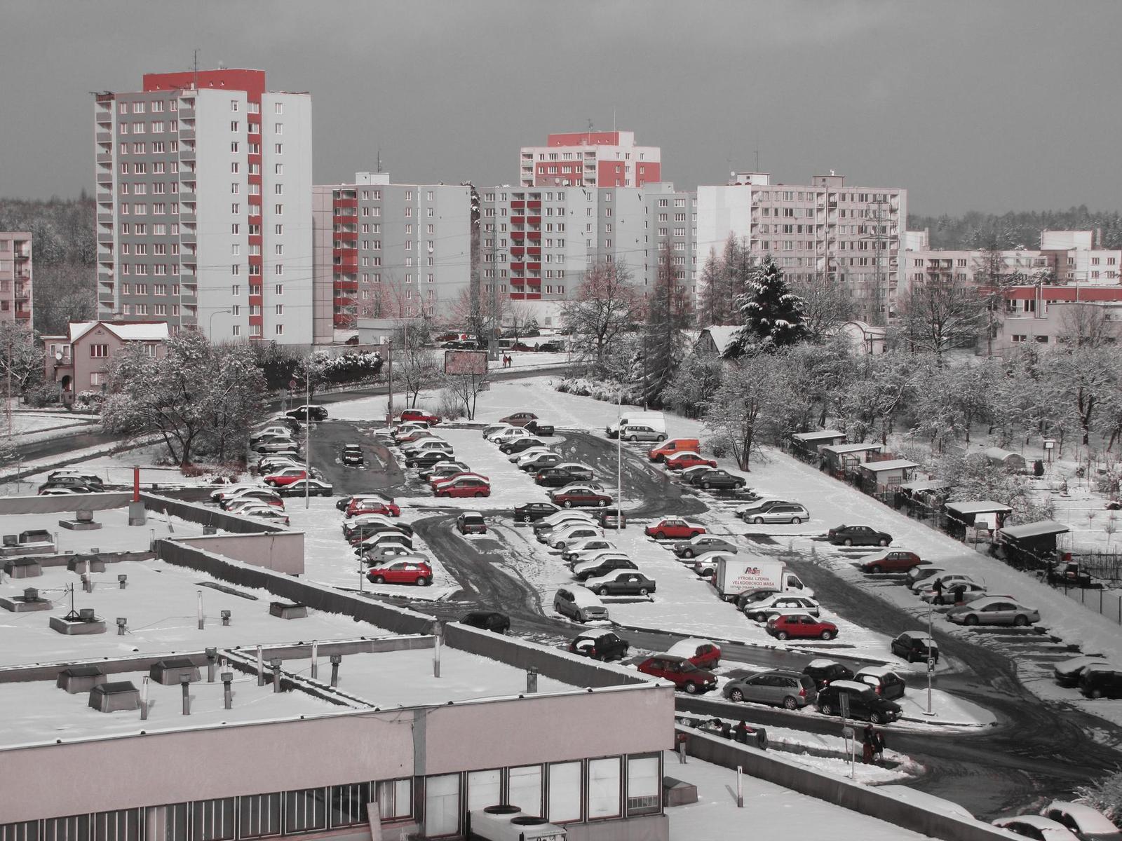 Canon PowerShot SX1 IS vs. SX10 IS: souboj CMOS a CCD