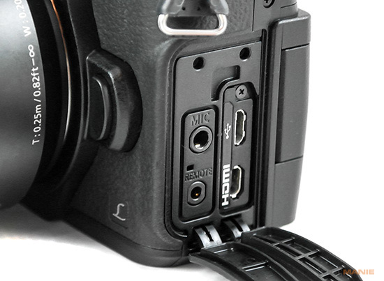 Panasonic Lumix G80: takřka dokonalost