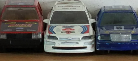 Xiaomi Mi 4C 16GB: ostřejší než břitva