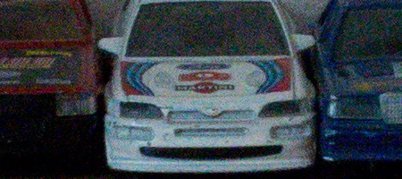 Nikon D5300: bezdrátový DSLR turista