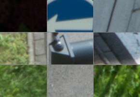 Samsung 16-50mm 1:3.5-5.6 ED OIS Power Zoom