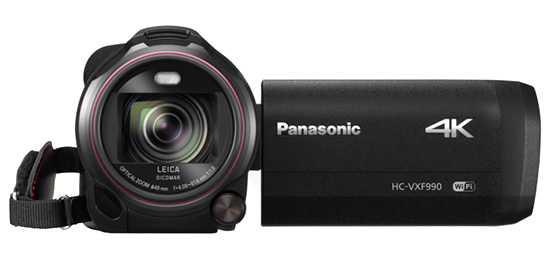 Panasonic má letos 3 ceny TIPA 2016