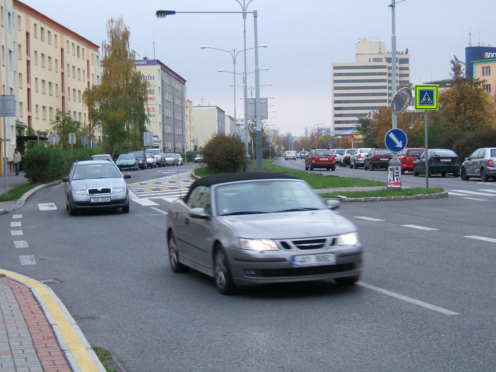 FinePix F810: použitelných 12 milionů a málo šumu