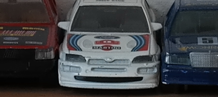 Samsung NX300: spousta kroků vpřed, jeden vzad